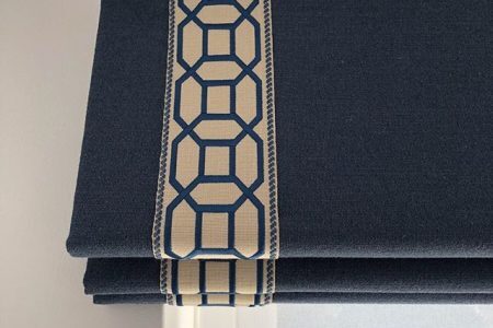 Chichester Curtains linwood